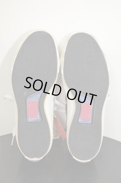 画像3: 90's USA製 コンバース ジャックパーセル BLACK "DEADSTOCK” (3)