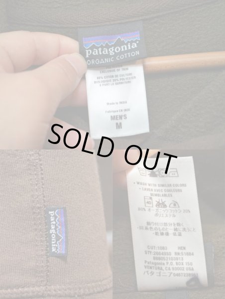画像3: Patagonia バックプリントパーカー "The Great Pacific Iron Works” (3)