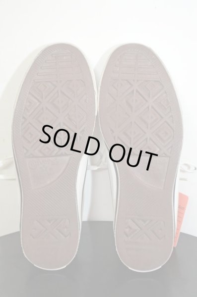 画像3: 90's USA製 コンバース オールスター Low (3)