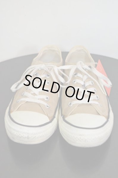 画像2: 90's USA製 コンバース オールスター Low (2)