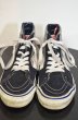 画像2: 90's USA製 VANS Hi Top (2)