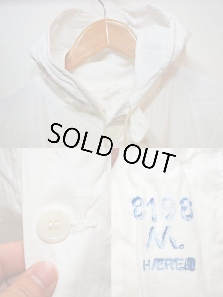 画像3: スウェーデン軍 スノーパーカー “DEADSTOCK” (3)