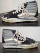 画像5: 90's USA製 VANS Hi Top (5)