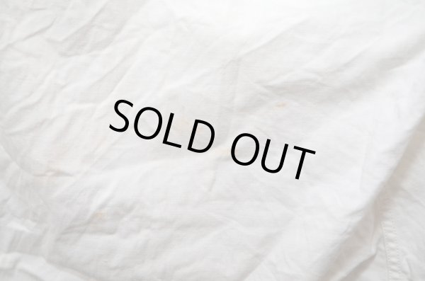 画像4: スウェーデン軍 スノーパーカー “DEADSTOCK” (4)