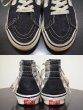 画像4: 90's USA製 VANS Hi Top (4)