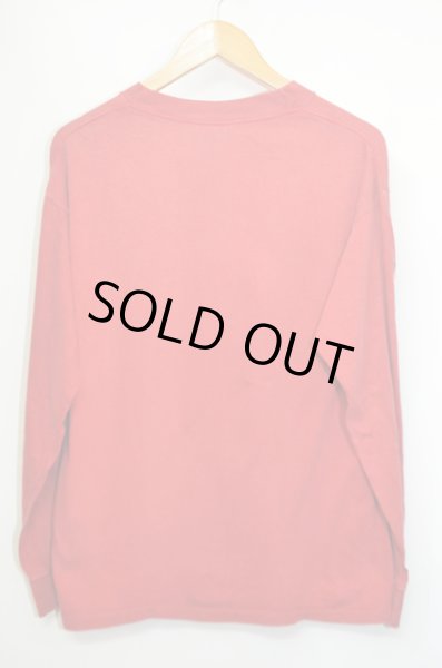 画像2: 70's NIKE ロングスリーブTシャツ “ゴツナイキ” (2)