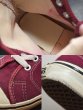 画像6: 80's VANS PLIMSOLE Hi“Burgundy” (6)