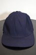 画像2: 70's US.NAVY NEWERA WOOL CAP (2)