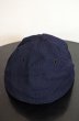 画像3: 70's US.NAVY NEWERA WOOL CAP (3)