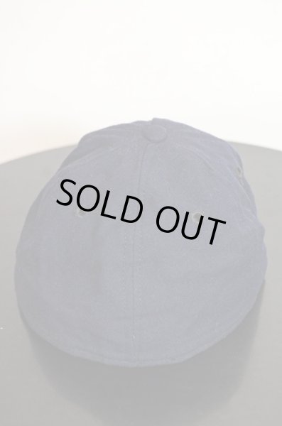 画像3: 70's US.NAVY NEWERA WOOL CAP (3)