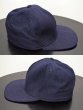 画像4: 70's US.NAVY NEWERA WOOL CAP (4)