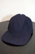 画像1: 70's US.NAVY NEWERA WOOL CAP (1)