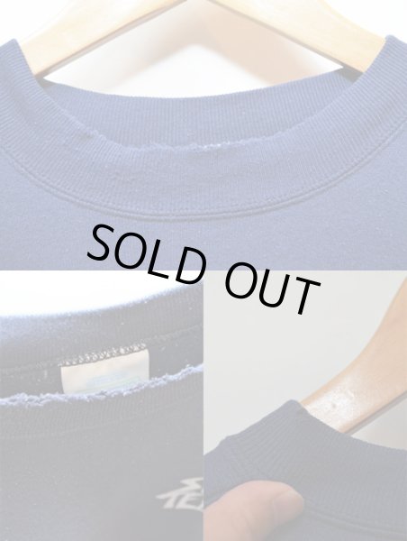 画像4: 90's SUICIDAL TENDENCIES×DOGTOWN スウェットシャツ (4)