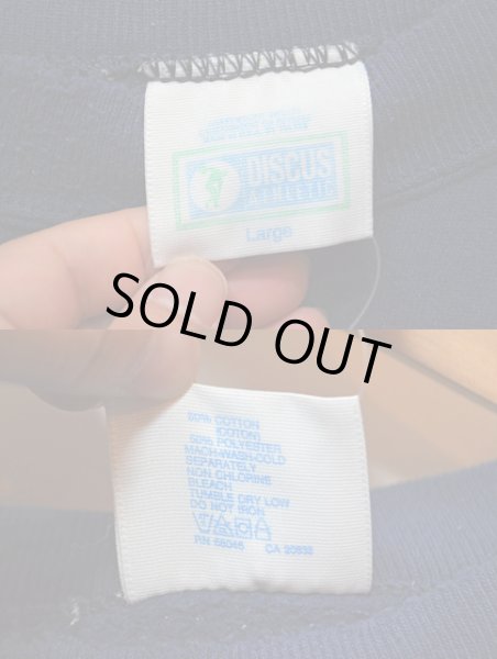 画像3: 90's SUICIDAL TENDENCIES×DOGTOWN スウェットシャツ (3)