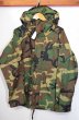 画像1: 2002年製 US.ARMY ECWCS GORE-TEX PARKA ?DEADSTOCK” (1)