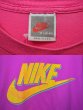 画像3: 90's NIKE ロゴプリントTシャツ (3)