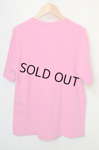 画像2: 90's NIKE ロゴプリントTシャツ (2)