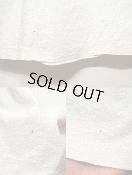 画像5: 90's Stussy Tシャツ ?WORLD TOUR” (5)