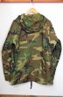 画像2: 94's US ARMY ECWCS GORE-TEX PARKA (2)