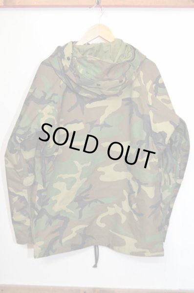 画像2: 94's US ARMY ECWCS GORE-TEX PARKA (2)