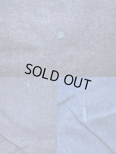 画像4: 70's BLUE BELL ぺインターパンツ (4)