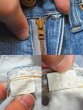 画像4: 70's Levi's 517 DENIM PANTS (4)