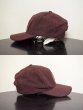 画像3: 90's USA製 Carhartt ダック地CAP (3)