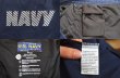 画像3: US NAVY ジムショーツ sizeS ?DEADSTOCK” (3)