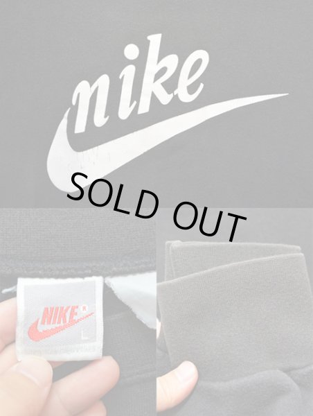 画像3: 90's NIKE 銀タグスウェットシャツ ?筆記体ロゴ” (3)