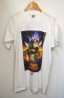 画像1: 90's NIKE ?GODZILLA vs CHARLES BARKLEY”Tシャツ ?DEADSTOCK” (1)