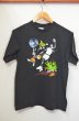 画像1: 90's NIKE JORDAN×Bugs Bunny プリントTシャツ (1)