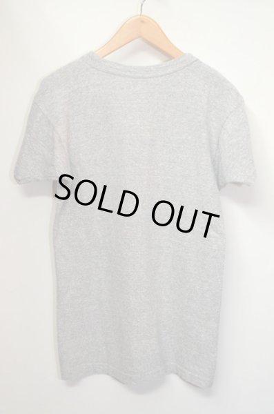 画像2: 70's Champion 88/12 カレッジプリントTシャツ (2)