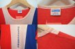 画像3: 70's Champion Tシャツ ?トリコロールカラー” (3)