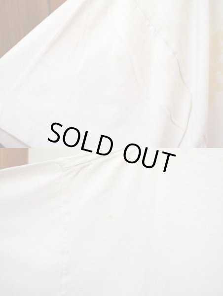 画像4: 90's NIKE "AIR JORDAN" Tシャツ (4)