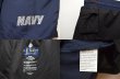 画像3: US NAVY ジムショーツ sizeS "DEADSTOCK" (3)