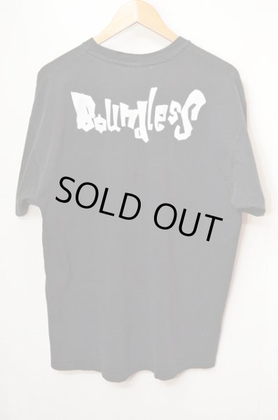 画像2: 90's PEARL JAM Tシャツ (2)