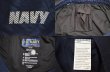 画像3: US NAVY ジムショーツ sizeS "DEADSTOCK" (3)