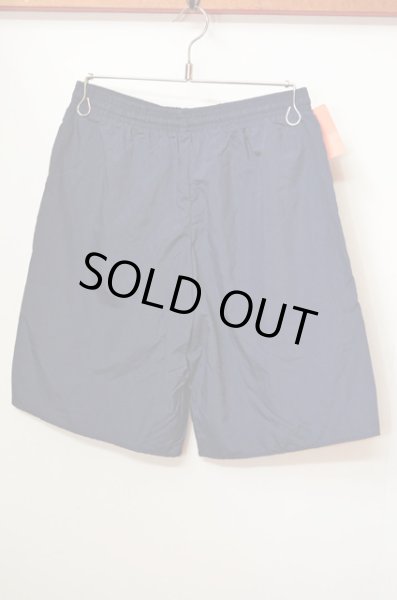 画像2: US NAVY ジムショーツ sizeS "DEADSTOCK" (2)