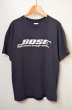 画像1: 90's BOSE Tシャツ "USA製" (1)