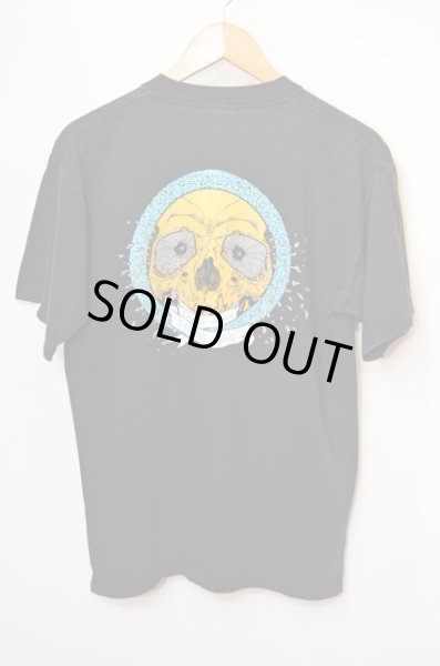 画像2: 90's Metallica バンドTシャツ PUSHEAD (2)