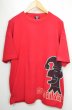 画像1: 90's オーストラリア製 OLD STUSSY Tシャツ (1)