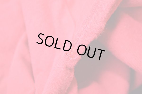 画像4: 90's オーストラリア製 OLD STUSSY Tシャツ (4)