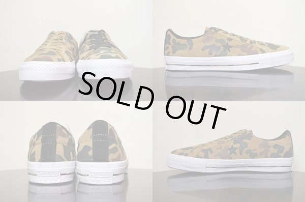 画像3: 日本未発売 CONS ONE STAR PRO OX (3)