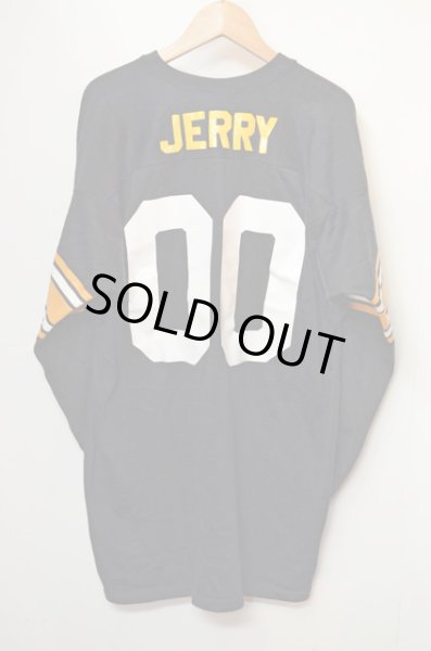 画像2: 60's MASON フットボール Tシャツ "ゾロ目" (2)