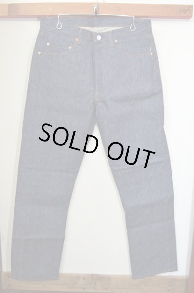 画像2: 83's Levi's 501 クロスオーバー ?DEADSTOCK” (2)