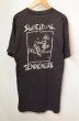 画像1: 80's SUICIDAL TENDENCIES Tシャツ (1)