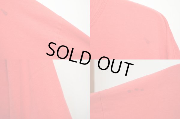 画像4: 90's NIKE  "筆記体ロゴ" プリントTシャツ (4)