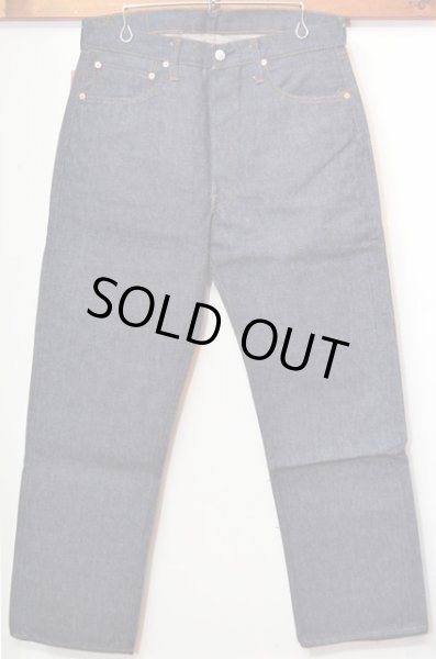 画像2: 70's Levi's 501 66後期 "DEADSTOCK" (2)
