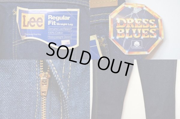 画像4: 90's Lee 200-0240 "DEADSTOCK" (4)