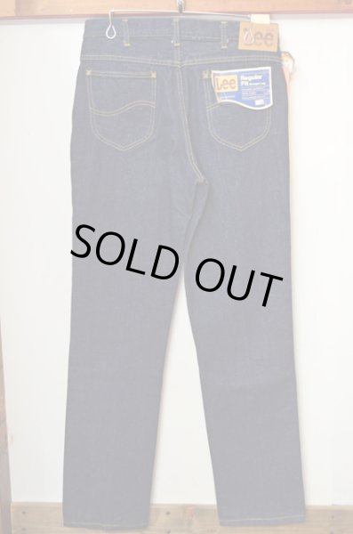 画像3: 90's Lee 200-0240 "DEADSTOCK" (3)